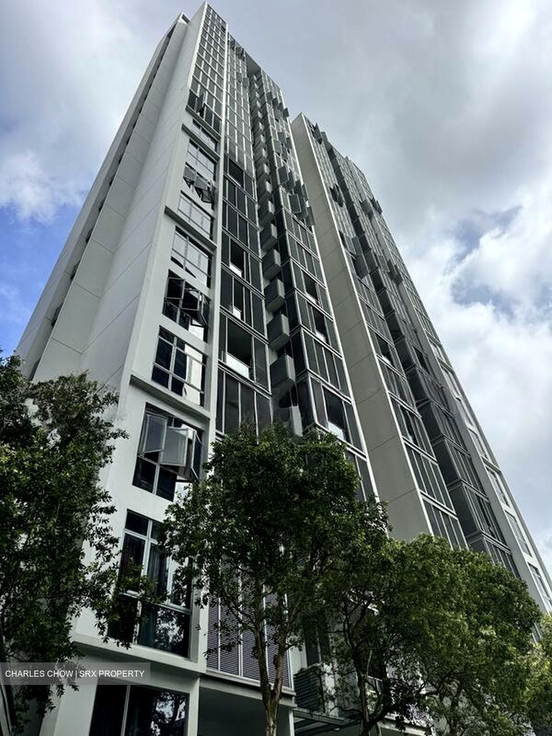 Hillsta (D23), Condominium #515617361